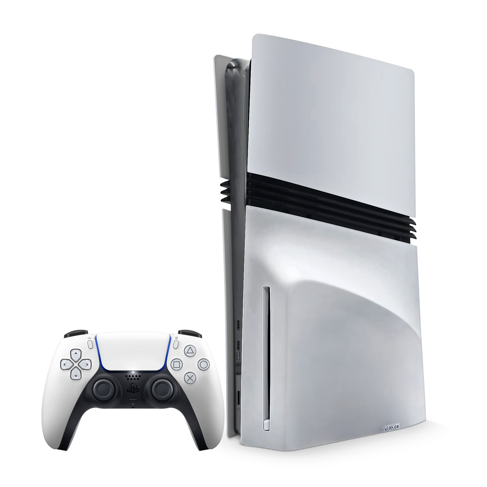 PlayStation 5 PRO Disc
