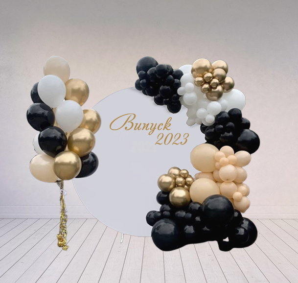 Фотозона на выпускный