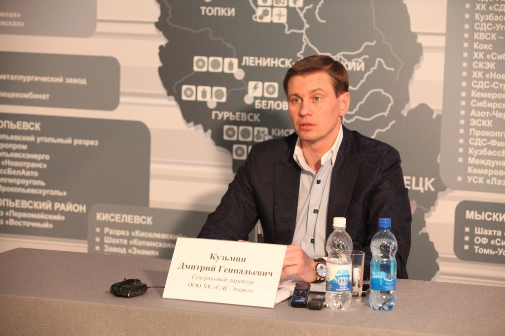 В Хибинах создается современная горно-спортивная и туристско-рекреационная инфра