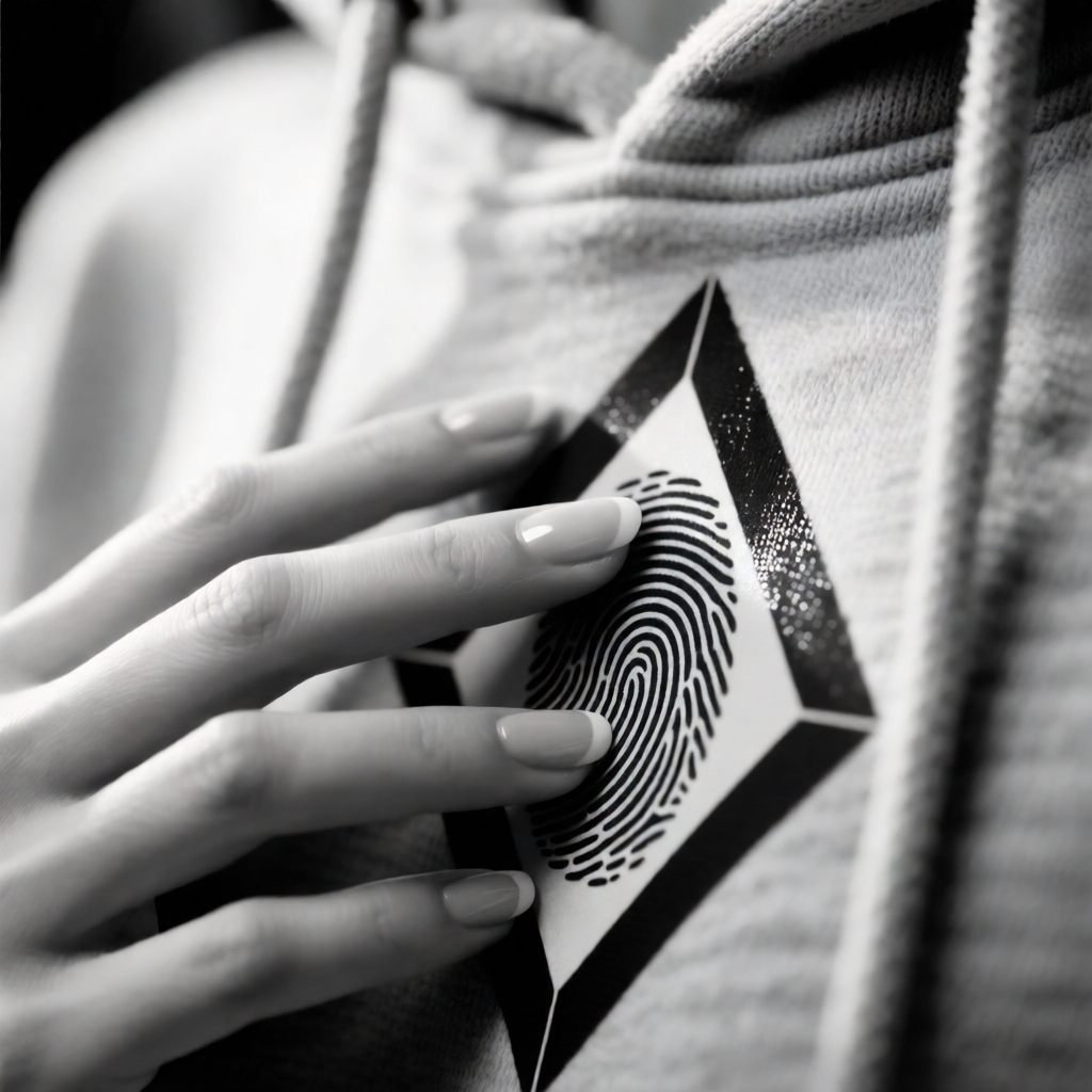 Качественная DTF (ДТФ) печать