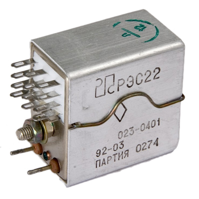 Скупка радиодеталей реле Москва и МО | Приём радиолома Москва