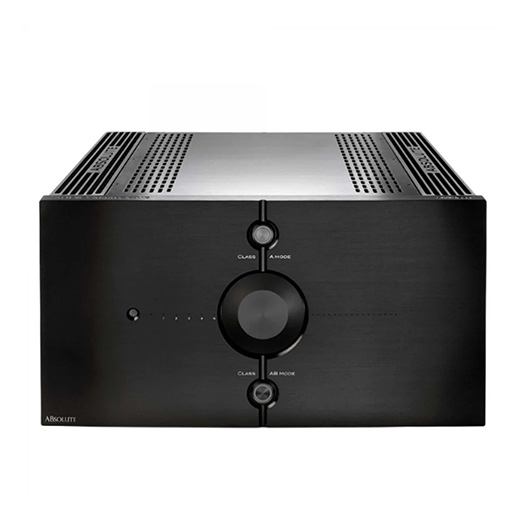 Audio Analogue Absolute RR