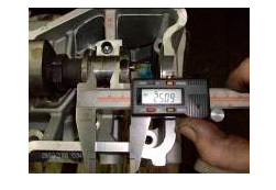 IRKDVS. О китайских ГБЦ.