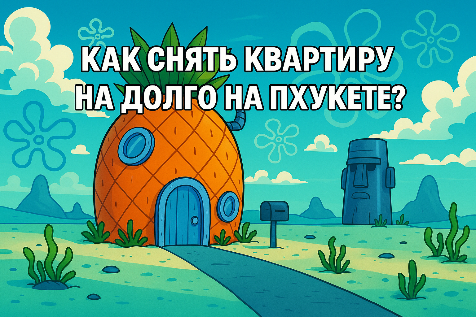 Вы собираетесь жить на Пхукете месяцами, а не неделями? Тогда аренда квартиры на длительный срок — лучшее решение: это дешевле, удобнее и даёт вам максимум свободы. Но рынок аренды в Таиланде устроен совсем иначе, чем в СНГ или Европе. В этой статье — вес