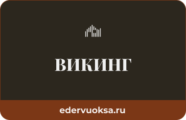 Скидочная карта Викинг