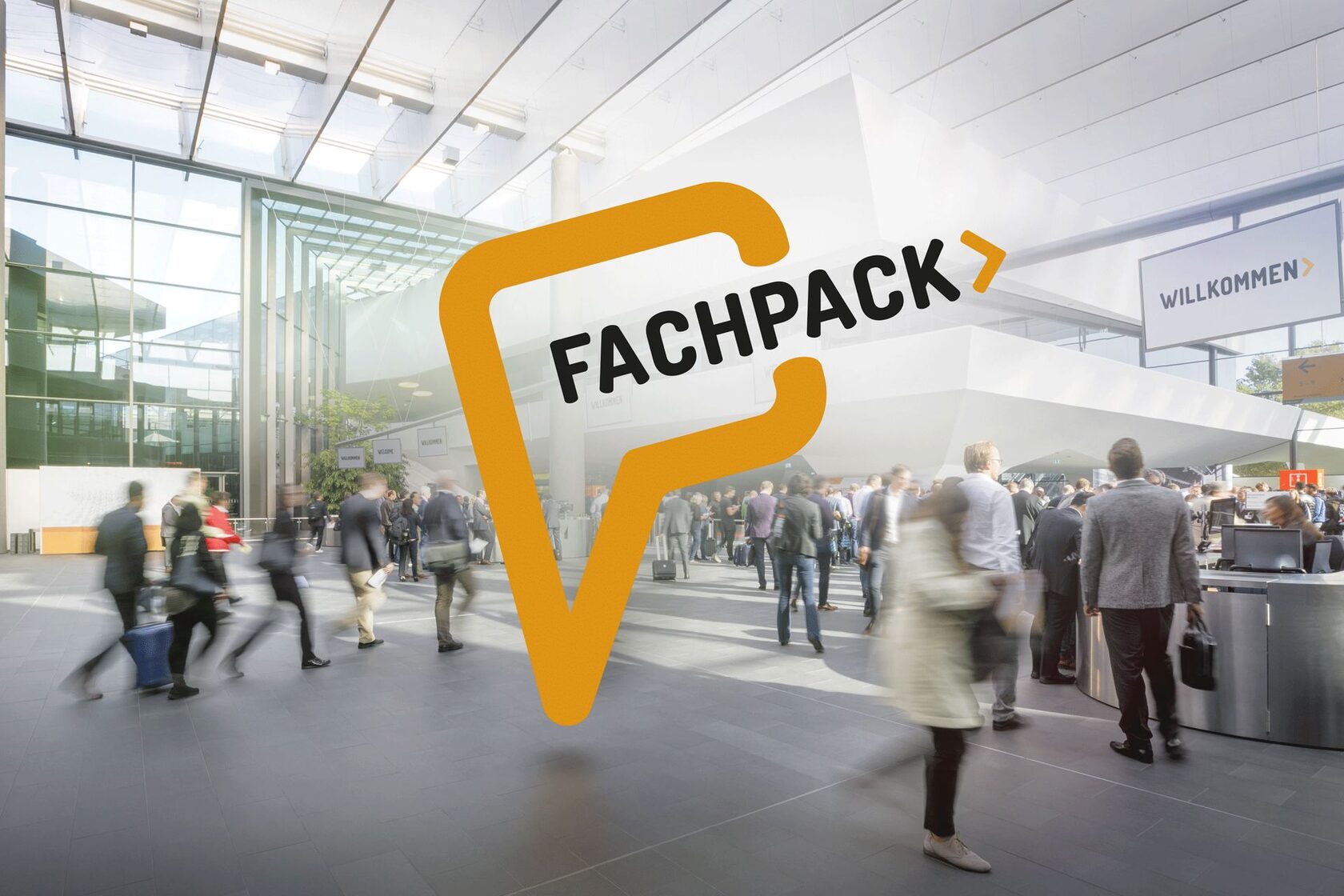 Выставка FACHPACK 2021
