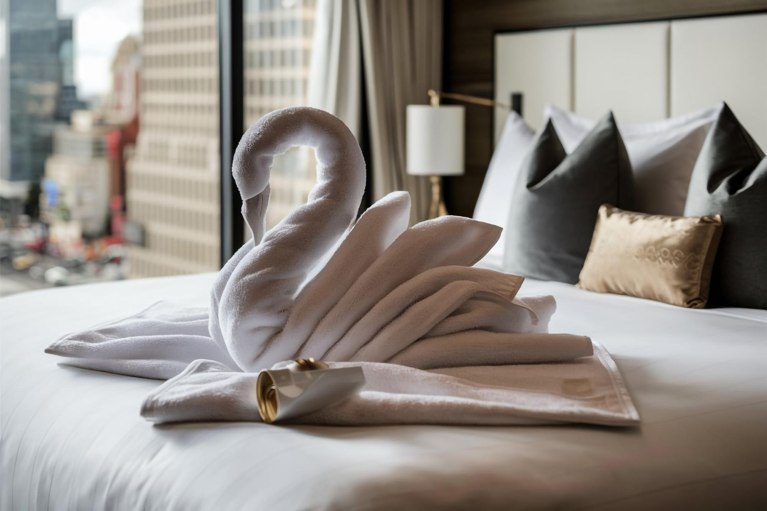 методы продвижения гостиницы