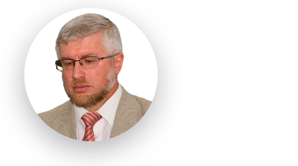 Доцент самара