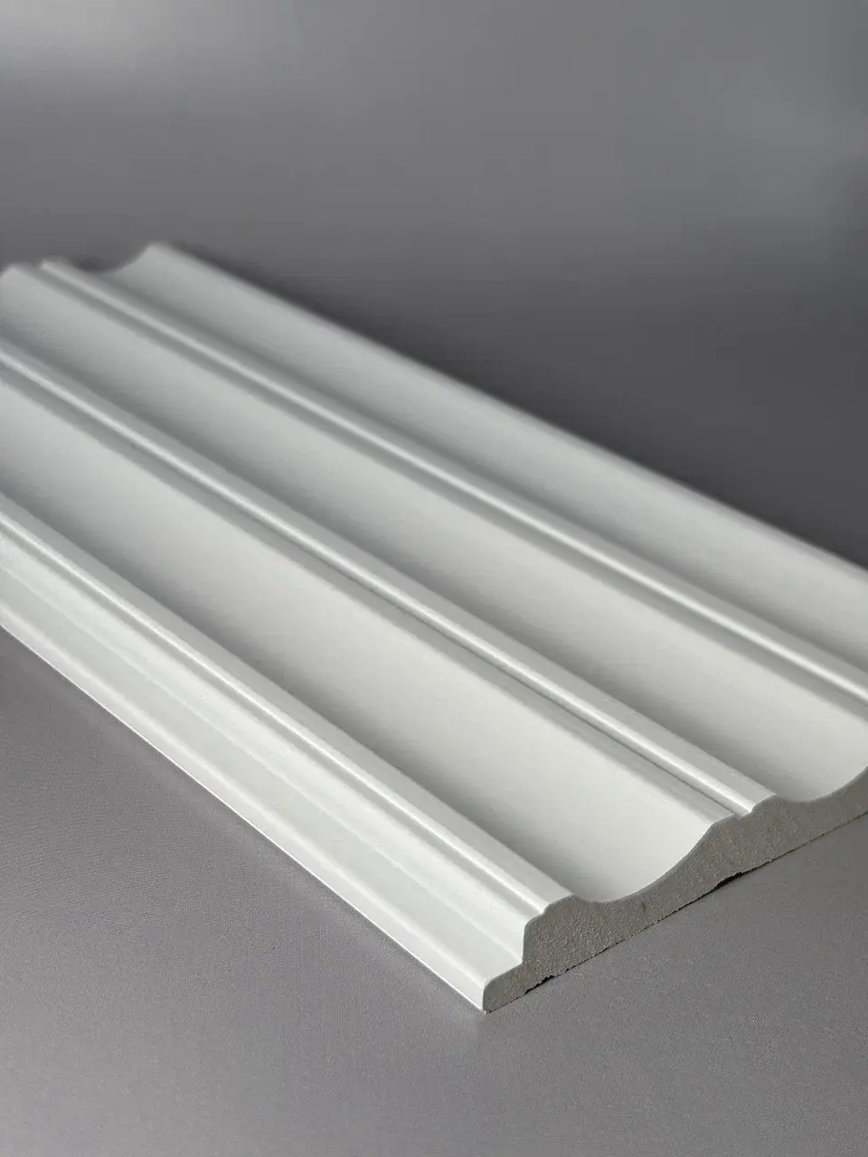 Белая панель под покраску для стен в Санкт-Петербурге для загородных домов, офисов, жилых помещений.