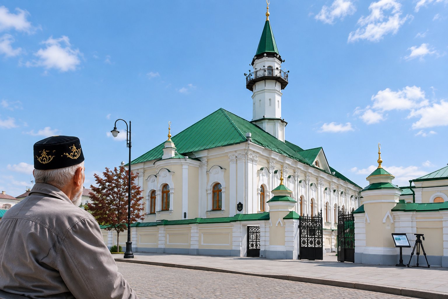 Казань национальная и татарский музей с мастер-классом, Казань - фото 8