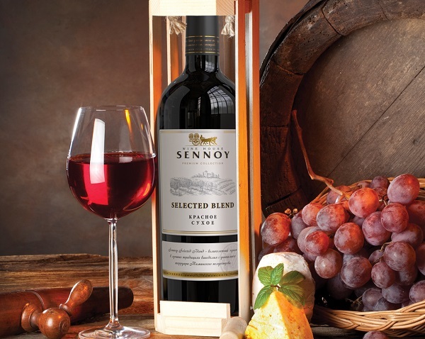 Идеальное вино для подарка: как не ошибиться с выбором 2