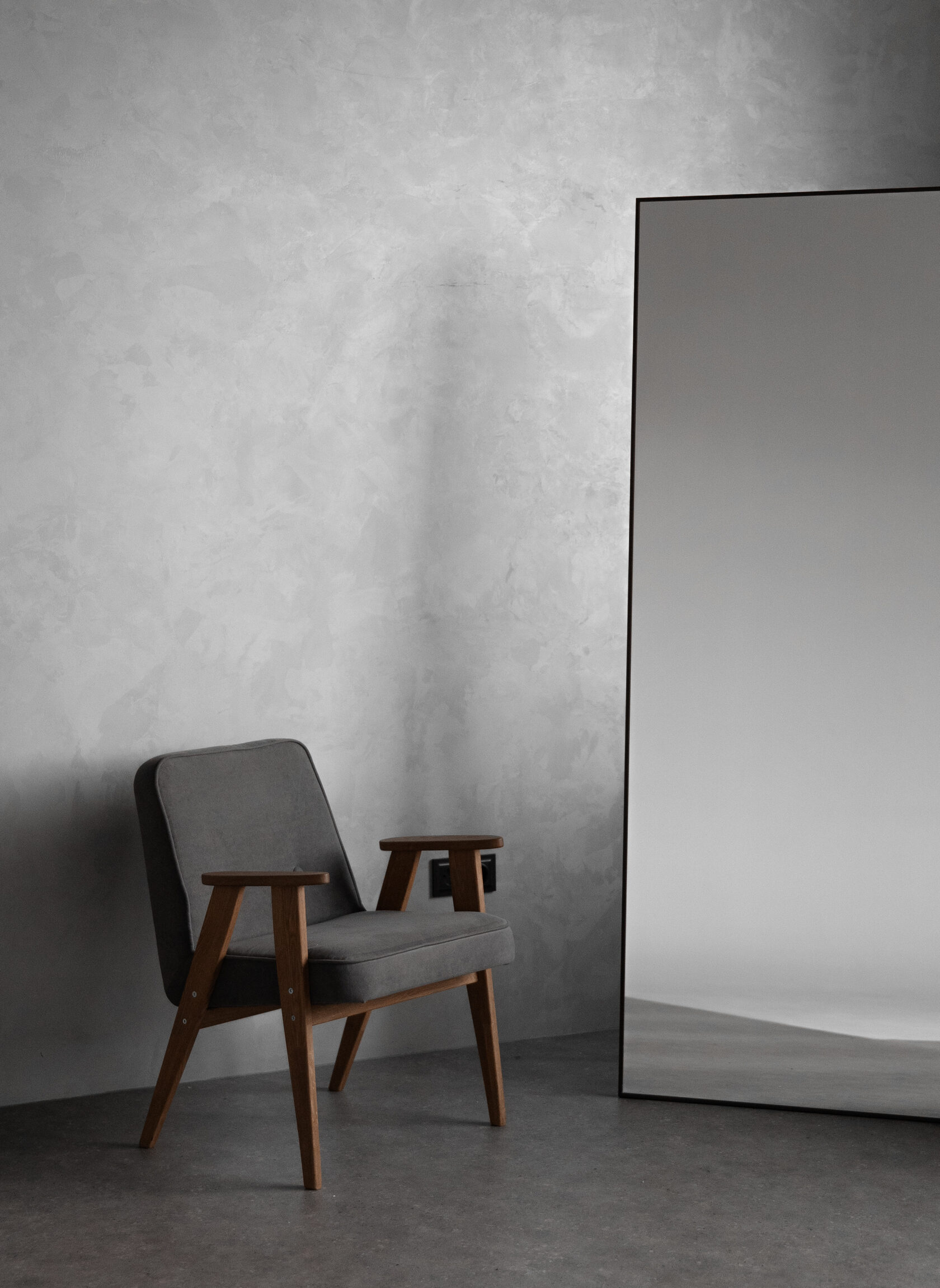 Фотооборудование в зале CYCLORAMA в фотостудии в Липецке