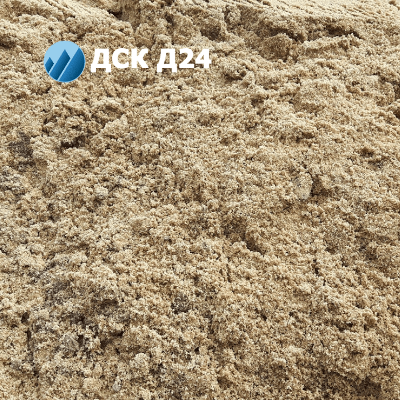 Купить сеяный песок с доставкой СПБ и ЛО цены производителя.
