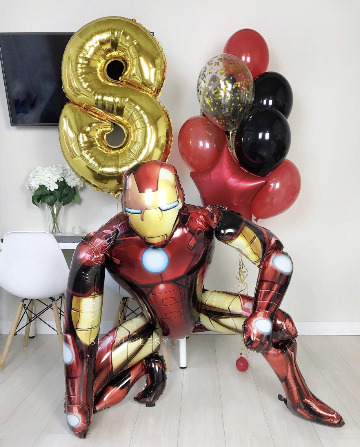 Железный человек