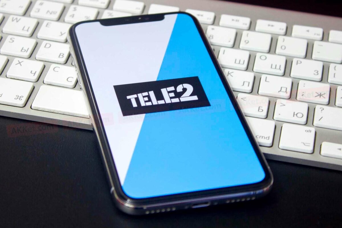 Tele2