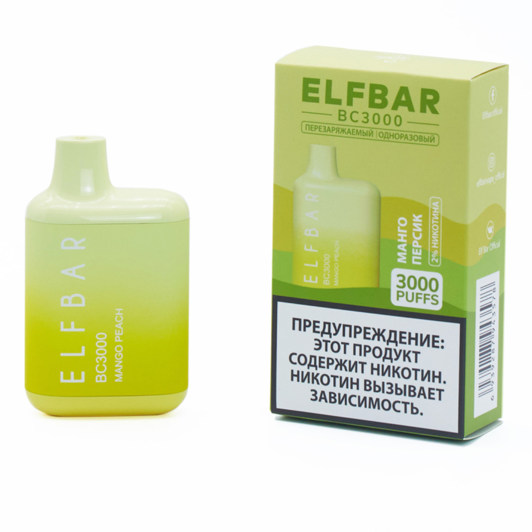 Elfbar bc 18000. Elfbar bc3000. Одноразка Elf Bar 3000. Elfbar bc3000 манго. Elf Bar BC 3000 Mango Apricot Peach.