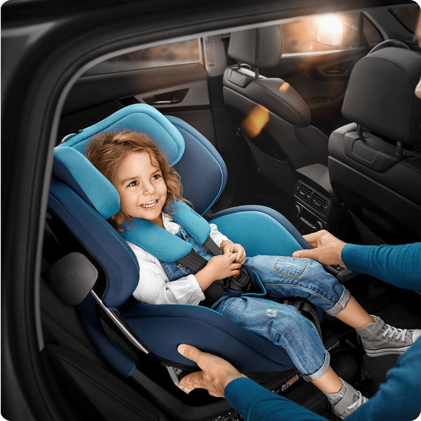 Recaro Zero 1 i-Size. Детское кресло. Детское кресло в машину. Кресло в автомобиль для ребенка.