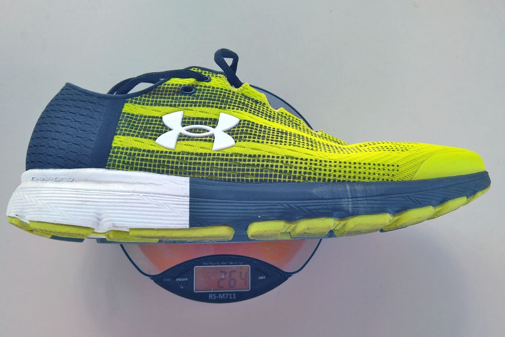 Under armour ua speedform sales velociti