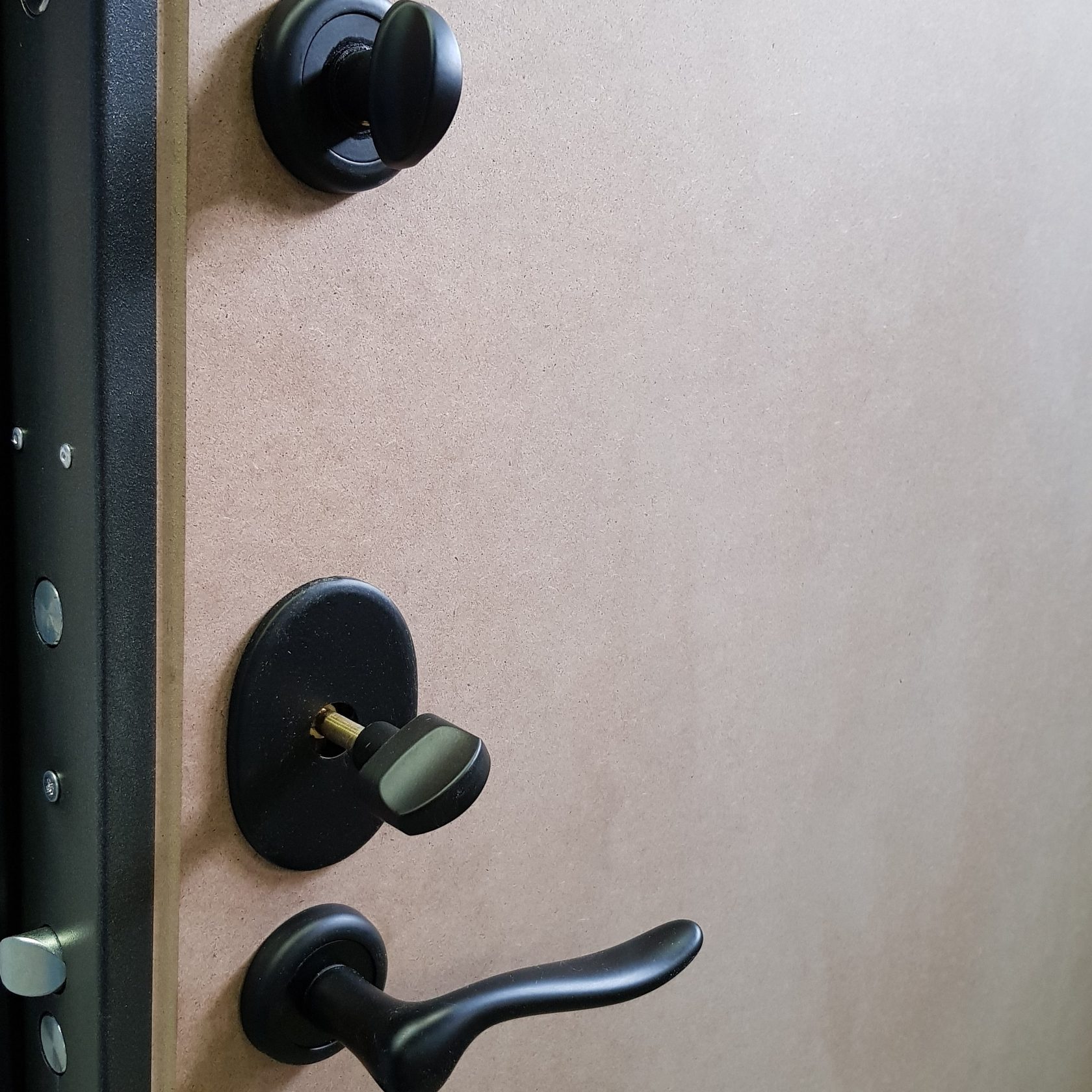 Временная панель