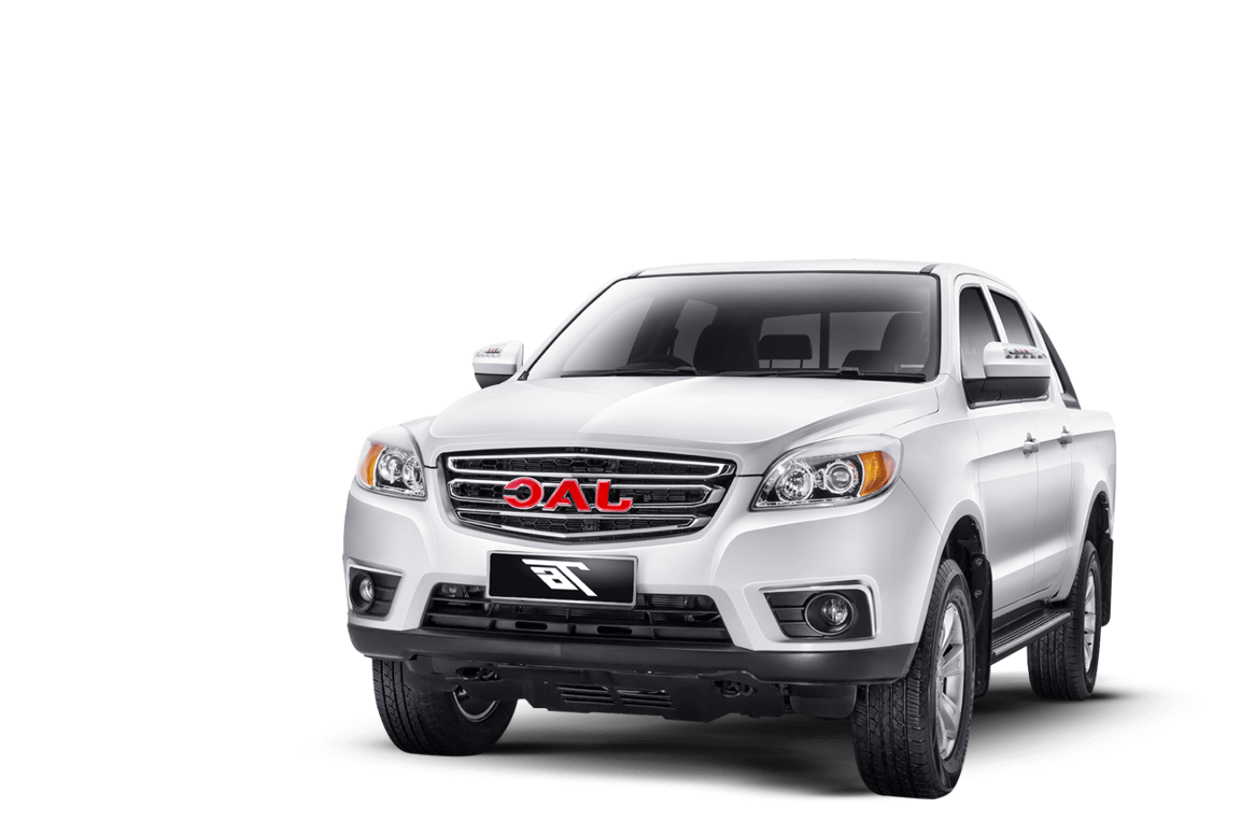 Чип-Тюнинг JAC T6 в Анапе