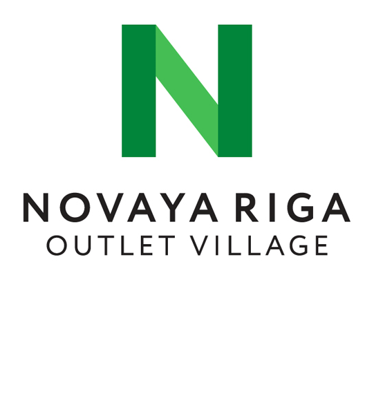 Novaya outlet village