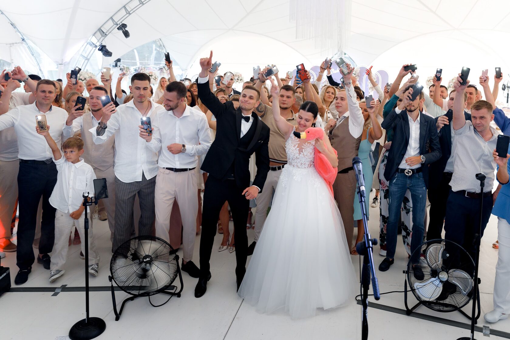 Свадебное агентство / Организатор VALENTINA EVENT. Wedding Agency.  Организация свадьбы в Москве и Зеленограде