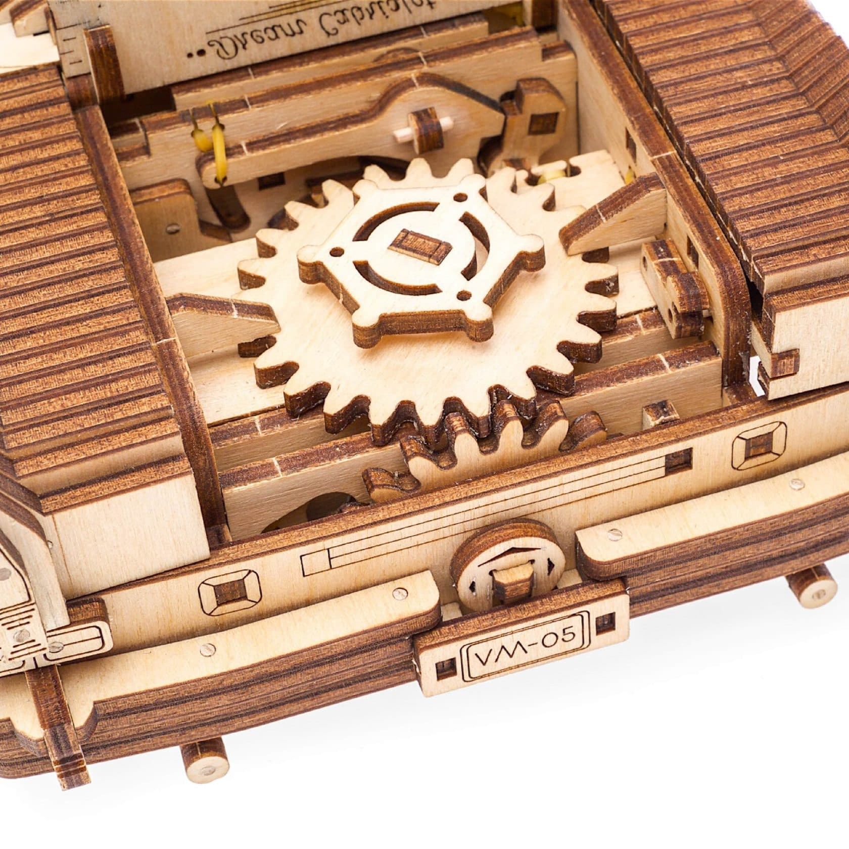 UGEARS кабриолет мечты. UGEARS байк VM-02 70051. Конструктор 3d-пазл UGEARS. Конструктор из дерева кабриолет мечты