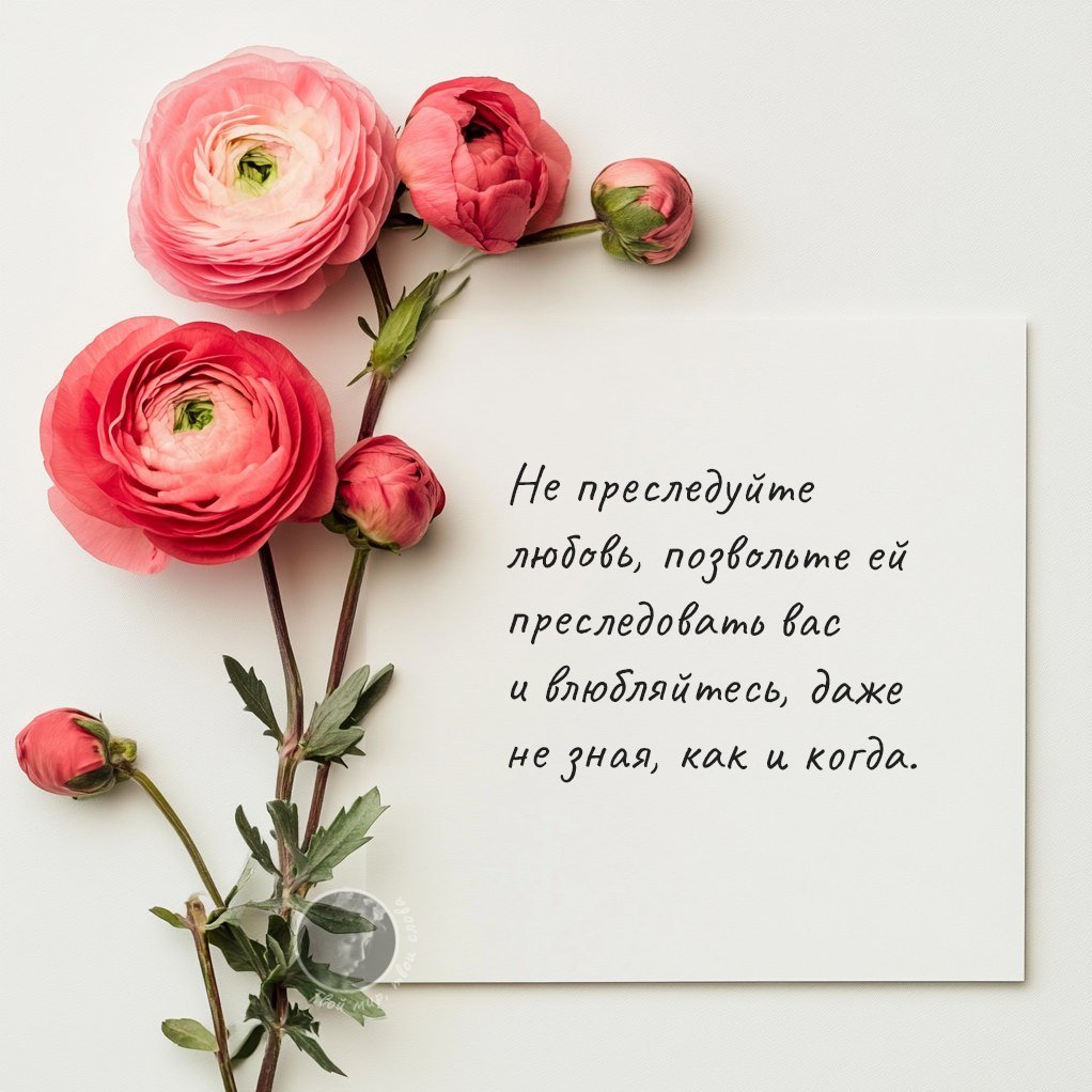 Цитата о естественности любви 283 из 17452