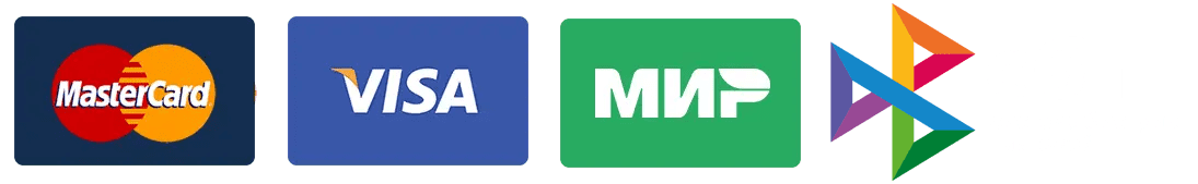 Mastercard, Visa, МИР, Система быстрых платежей