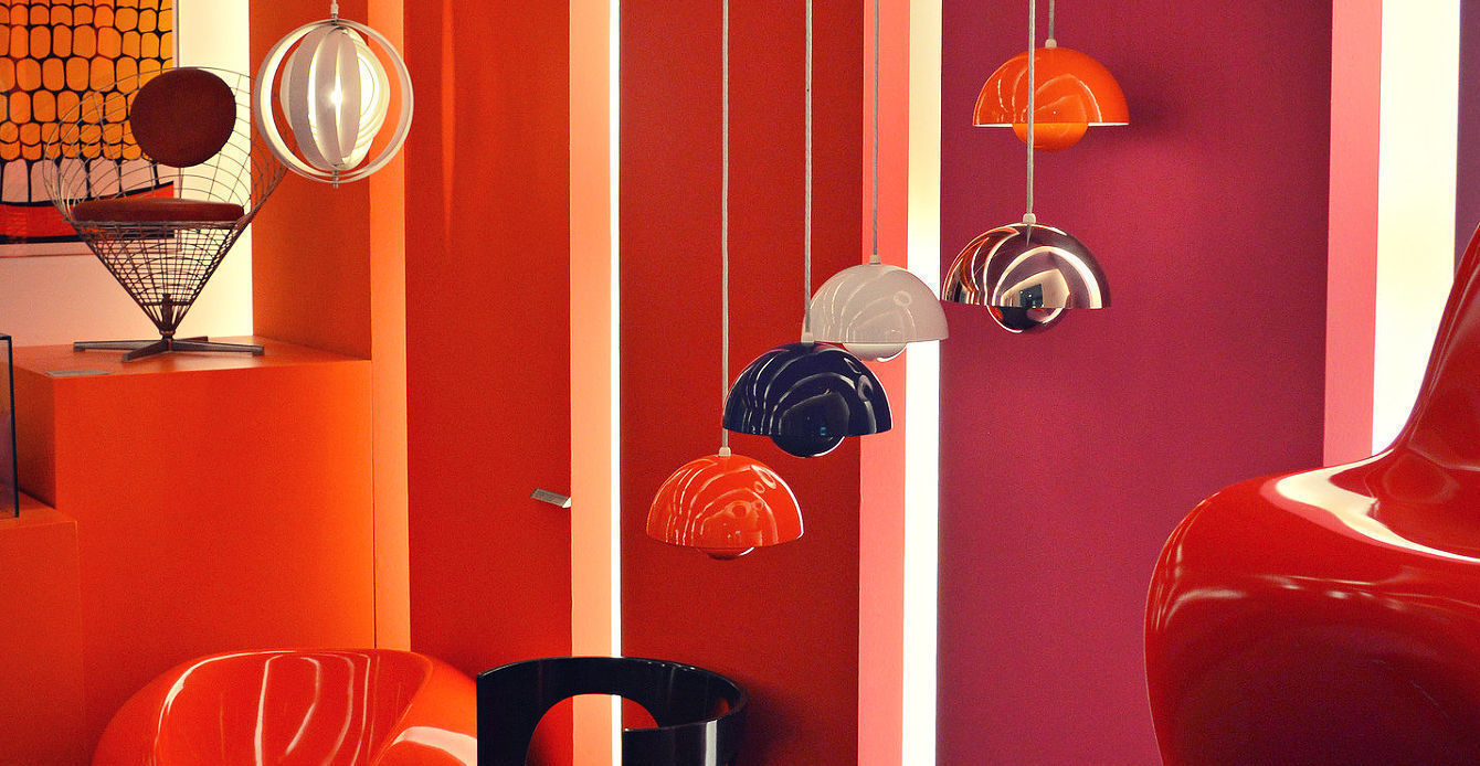 Музей дизайна Копенгаген