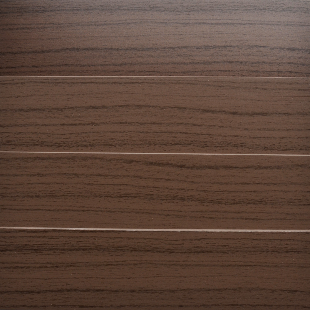 деревянный материал для жалюзи, цвет темно-коричневый