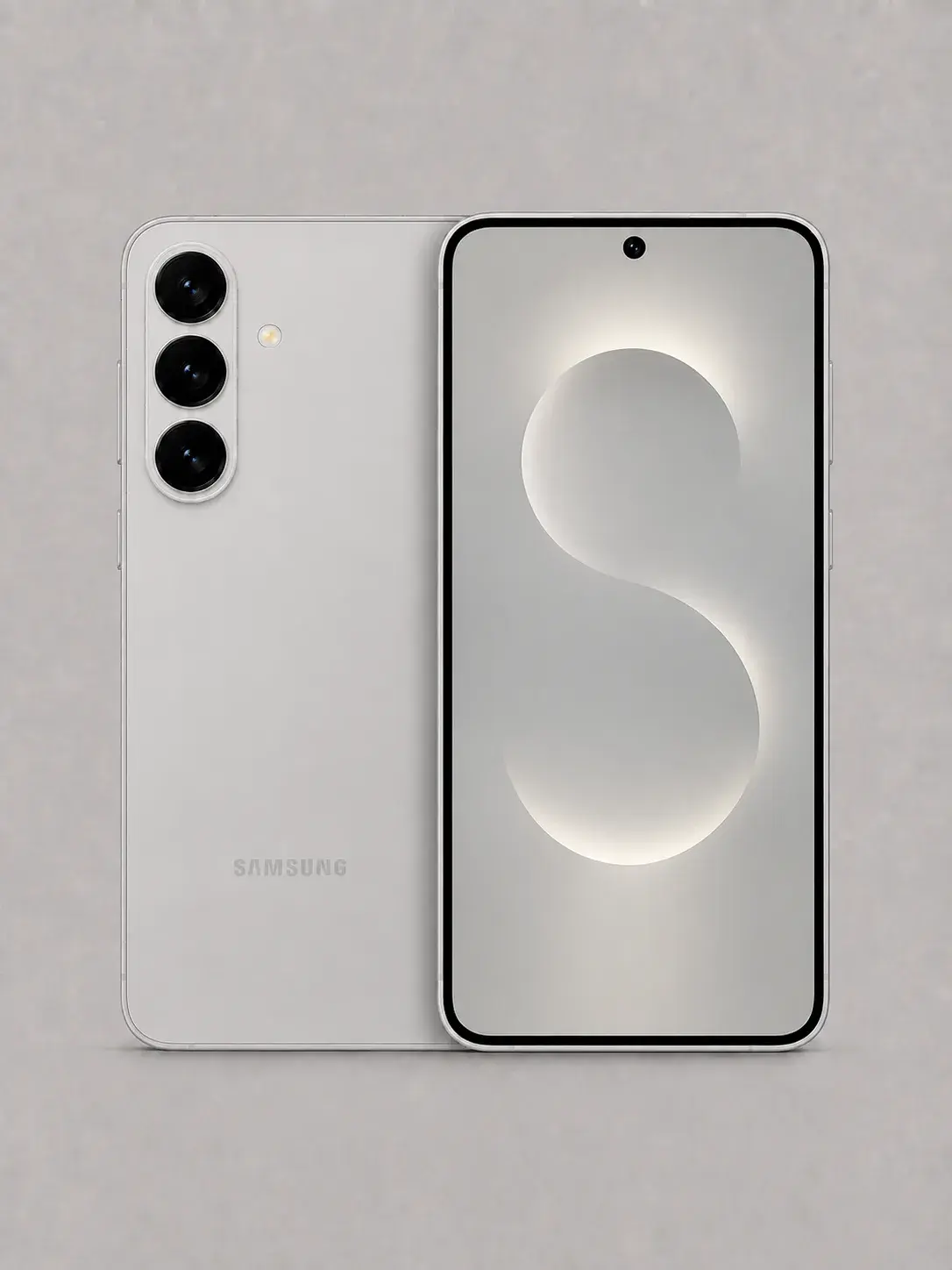Galaxy A56 — фото 1