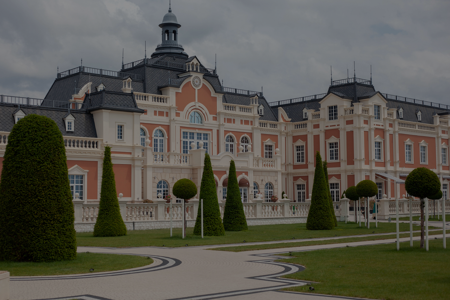 Шато де Талю