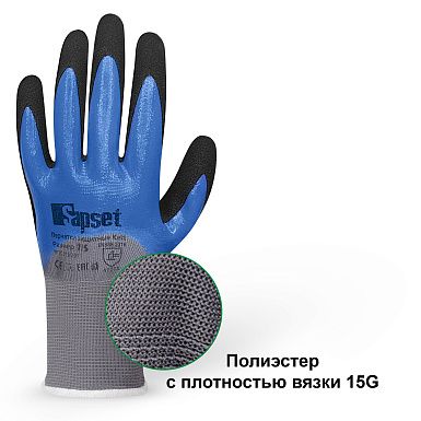 средство индивидуальной защиты перчатки