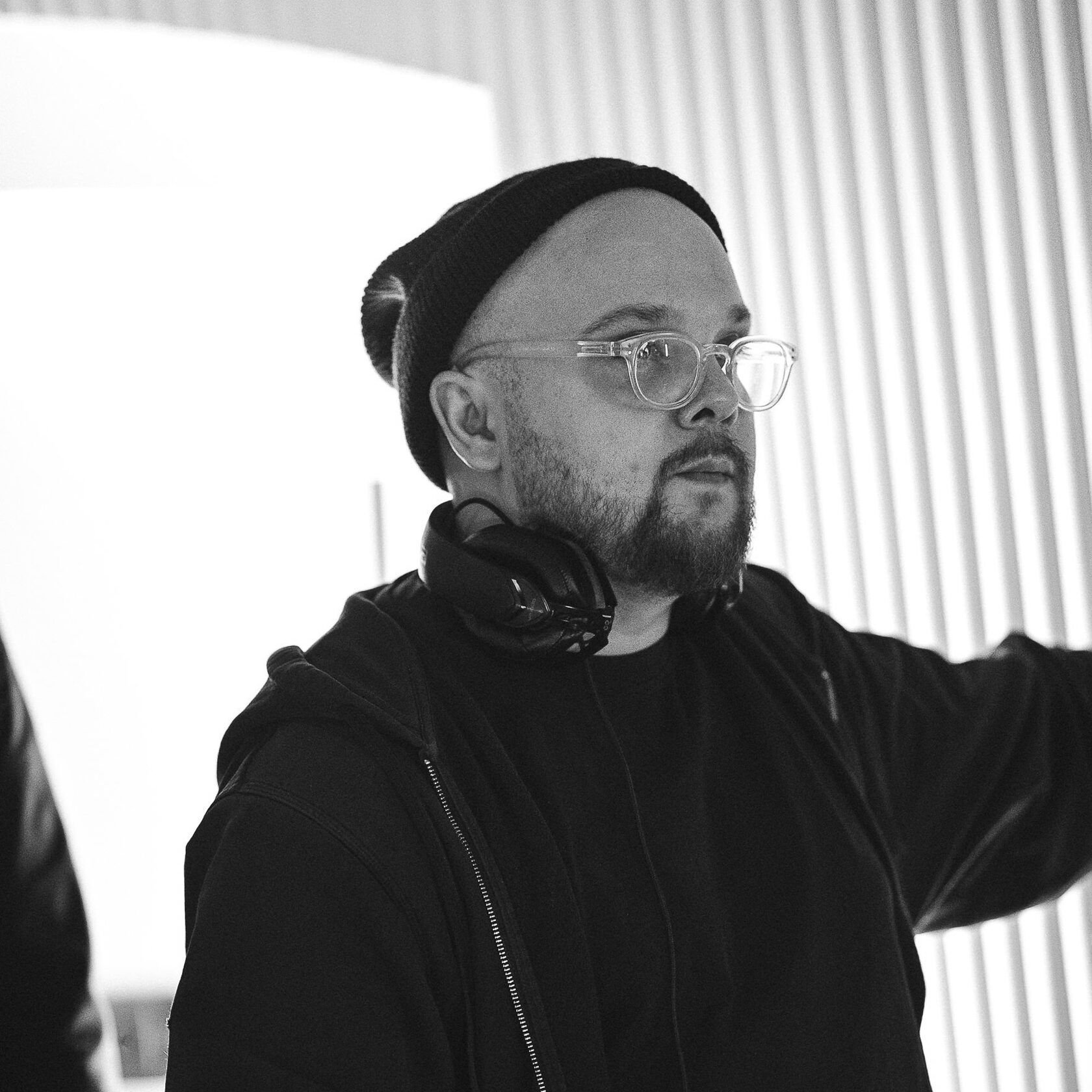 Михаил Проскурин