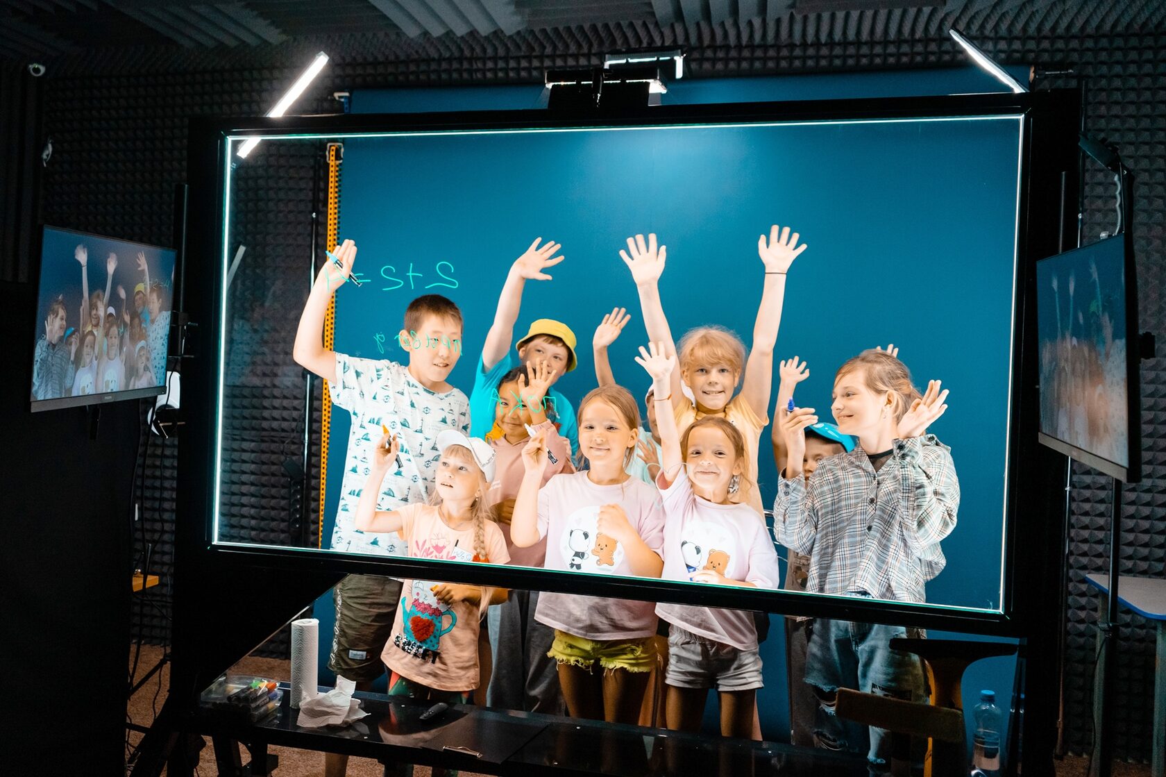 Творчество