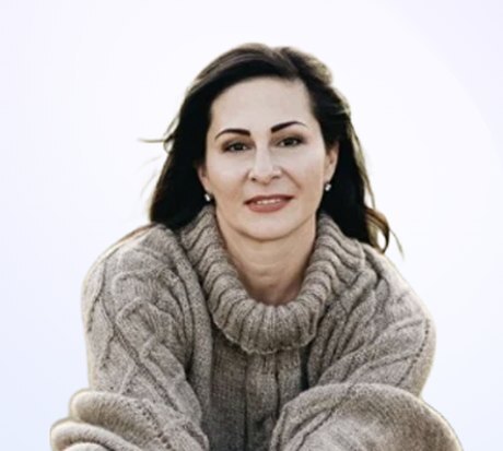 Наталья Кулебякина
