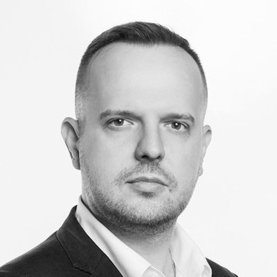 Михаил Сизов