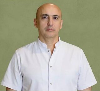 Агинян Марат