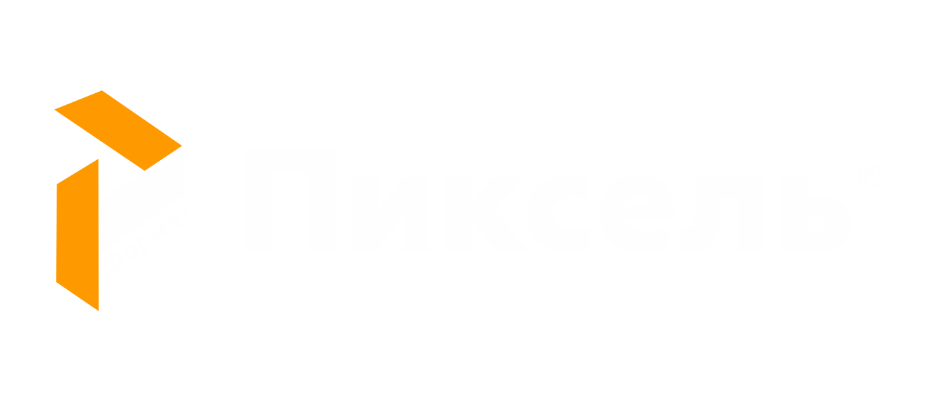 Пиксель Арт