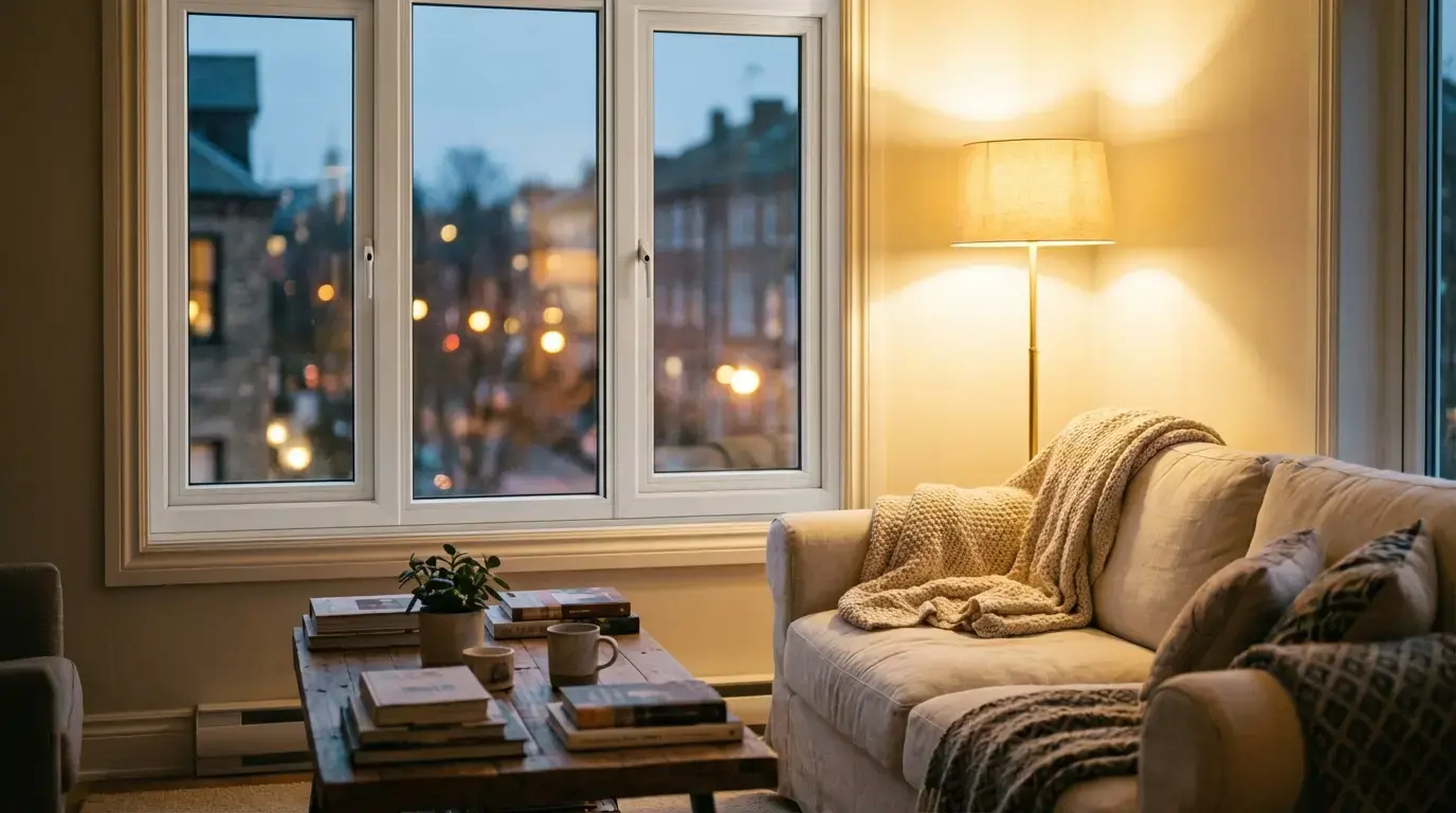 Профильная система РЕХАУ BLITZ для пластиковых окон