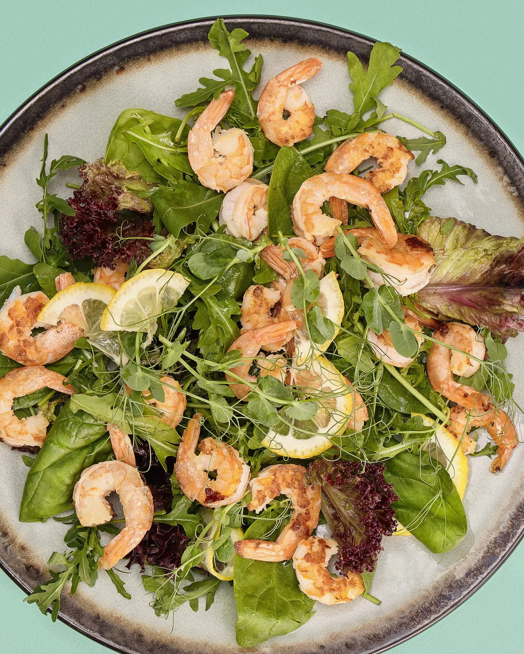 Фотограф еды