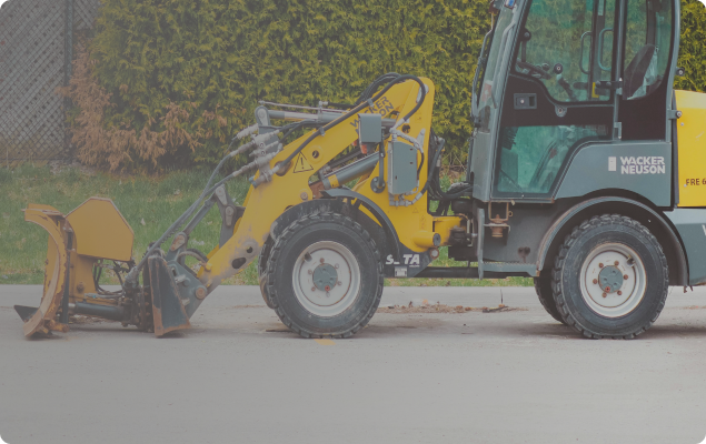 Спецтехника