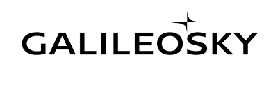 Логотип партнера GalileoSky