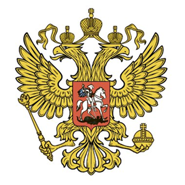 лого Правительство РФ