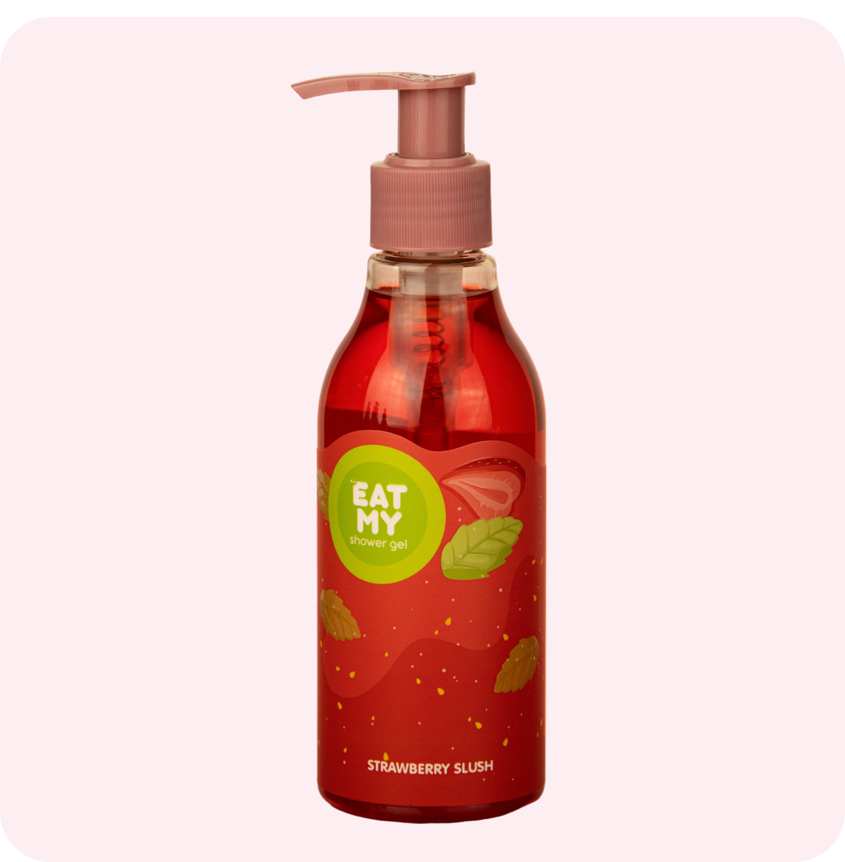 EAT MY Гели для душа