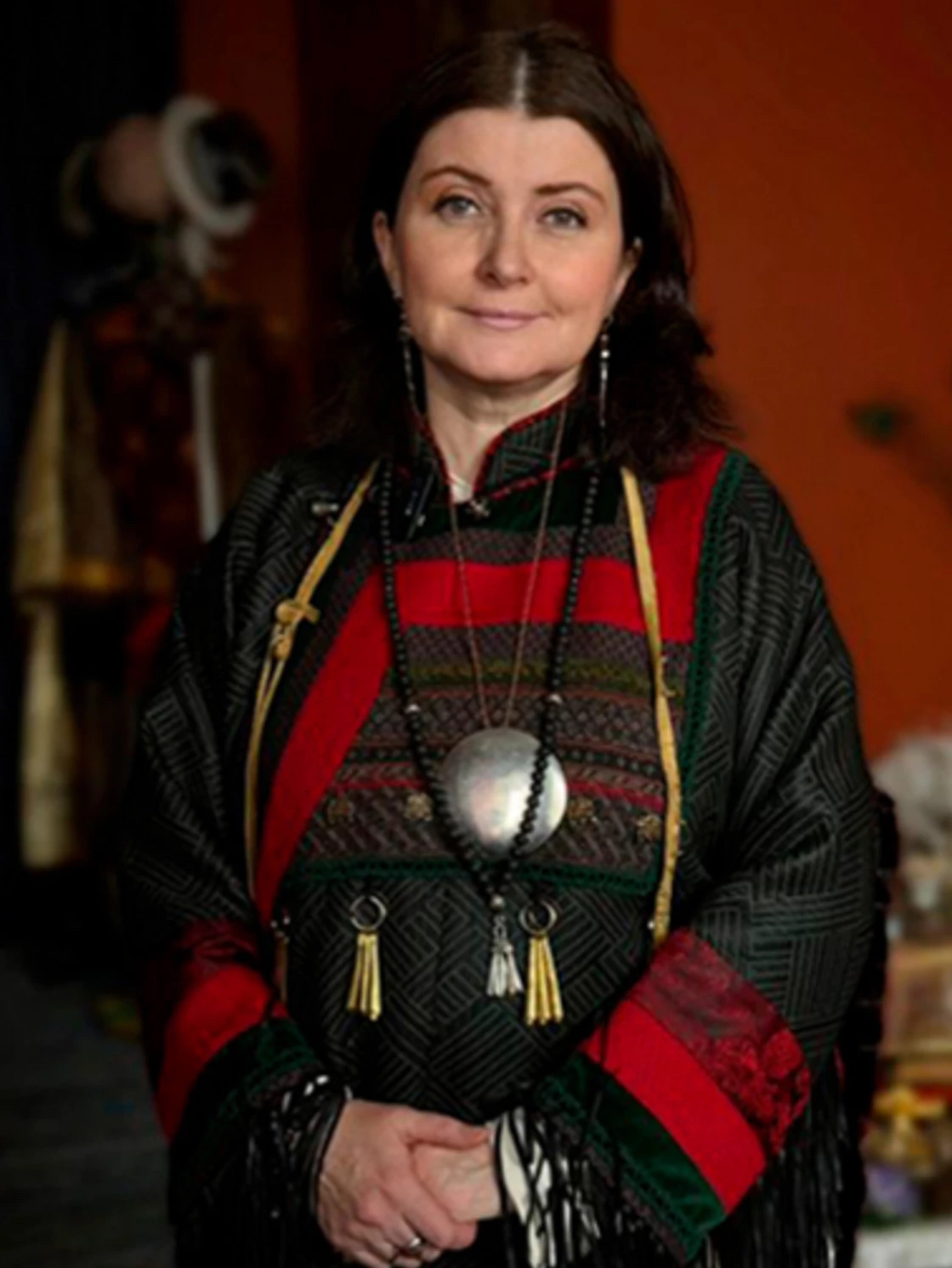Алла Хацкевич
