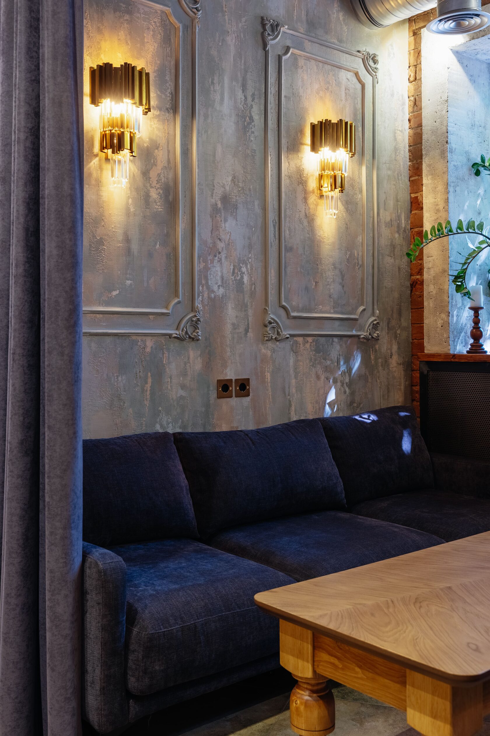 8 стол — фото 1