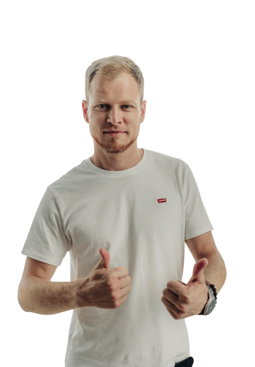 Сергей Шаров, основатель агентства