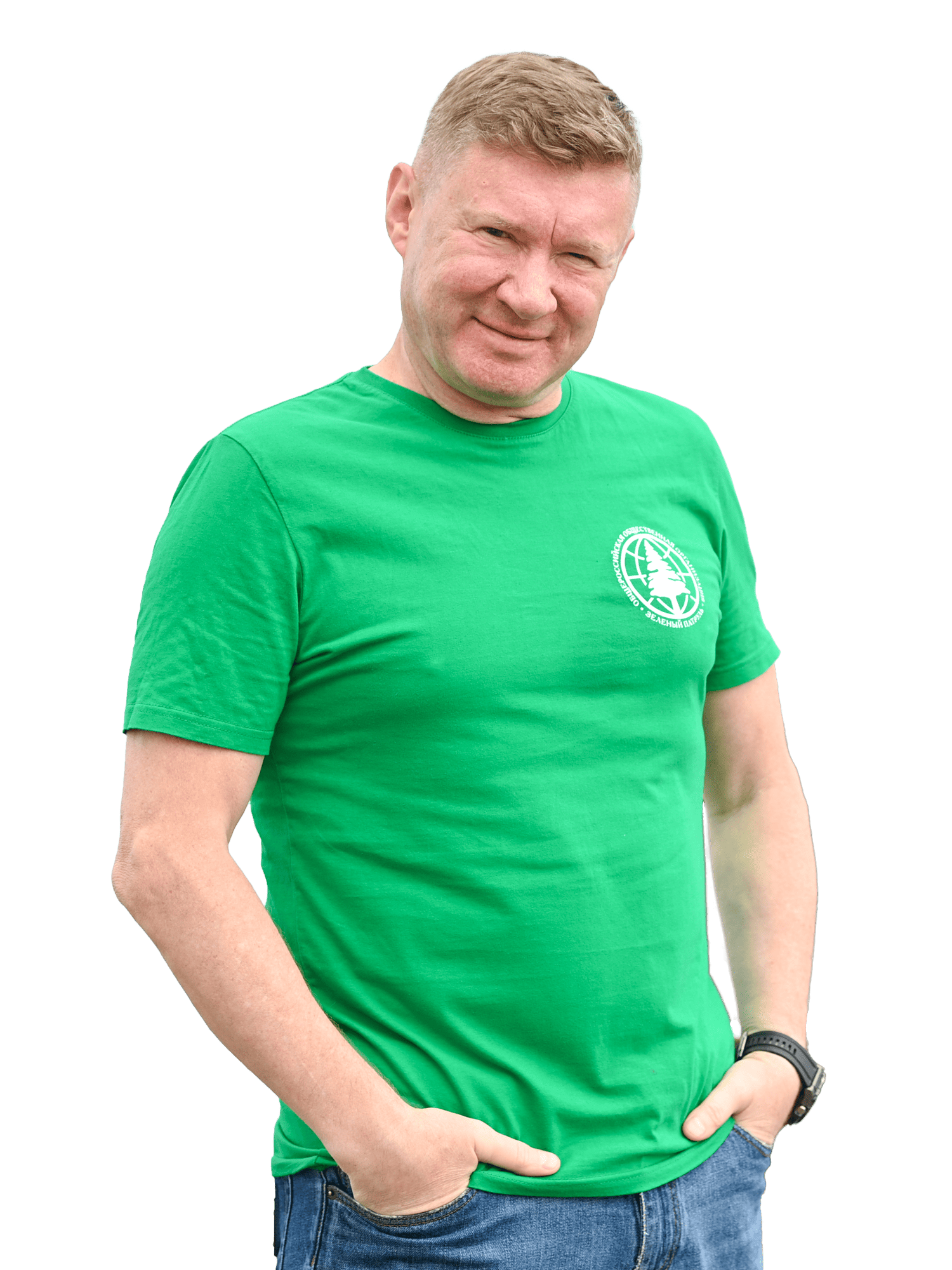 Андрей Нагибин